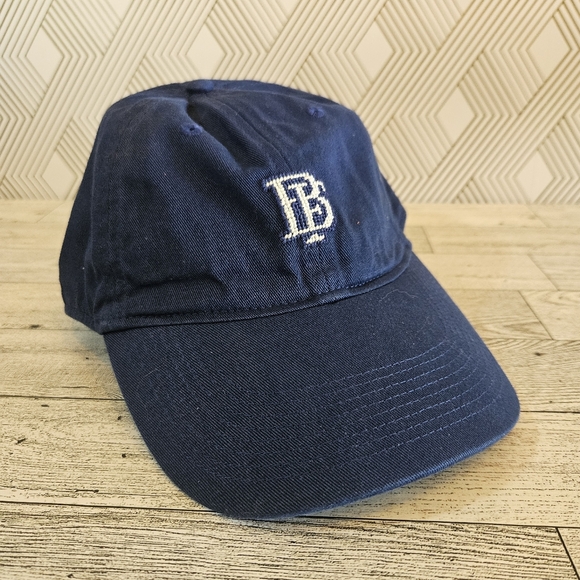 Smathers & Branson Other - Smathers & Branson x Blackberry Farms Baseball Cap Hat Adjustable